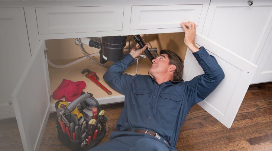 Local expert plumbing services in Broadview, MT
